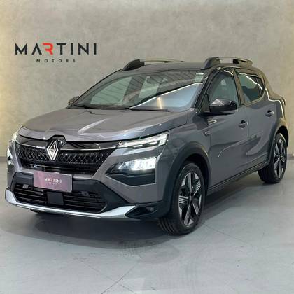 RENAULT KARDIAN 1.0 TCE FLEX PREMIÉRE EDITION EDC RENAULT KARDIAN 1.0 TCE FLEX PREMIÉRE EDITION EDC